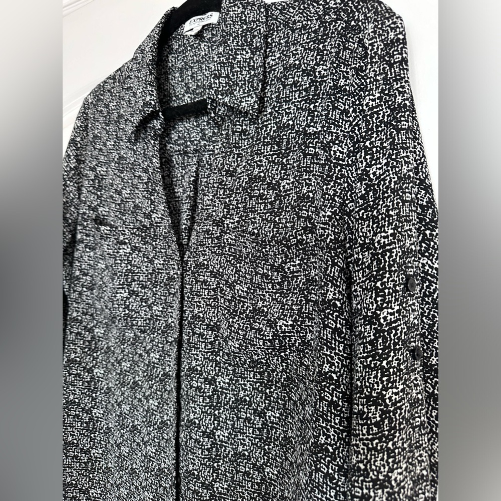 Blouse Multi Use - image 2